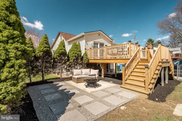 $435,999 | 315 Evergreen Avenue, Cherry Hill, NJ 08002