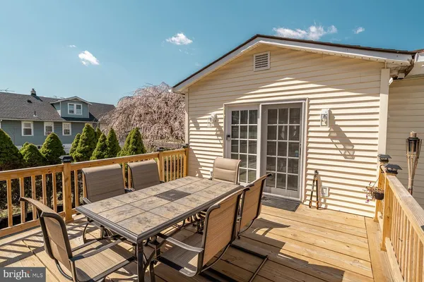$435,999 | 315 Evergreen Avenue, Cherry Hill, NJ 08002
