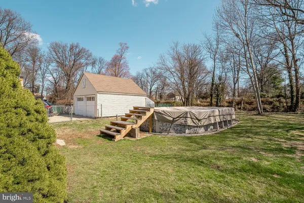 $435,999 | 315 Evergreen Avenue, Cherry Hill, NJ 08002