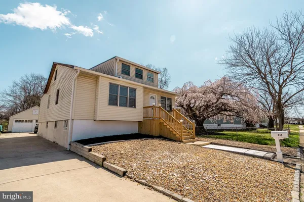 $435,999 | 315 Evergreen Avenue, Cherry Hill, NJ 08002