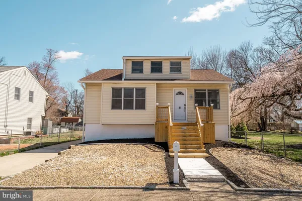 $435,999 | 315 Evergreen Avenue, Cherry Hill, NJ 08002