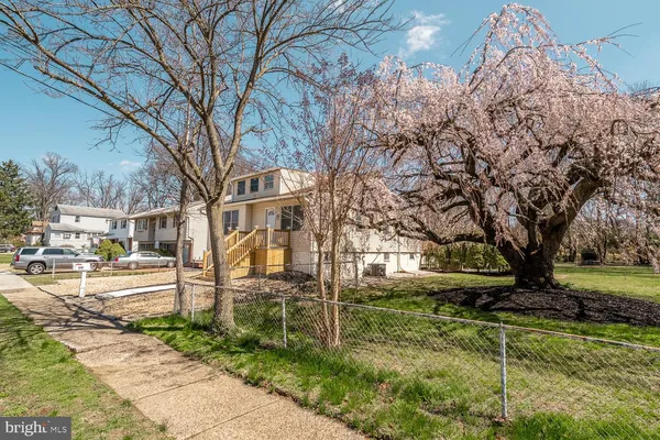 $435,999 | 315 Evergreen Avenue, Cherry Hill, NJ 08002
