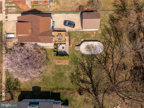 $435,999 | 315 Evergreen Avenue, Cherry Hill, NJ 08002