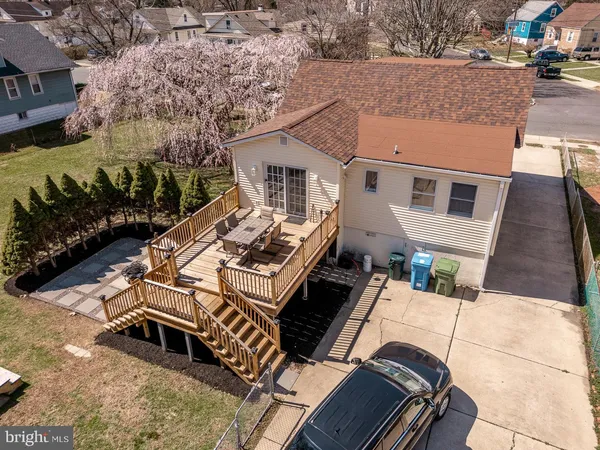 $435,999 | 315 Evergreen Avenue, Cherry Hill, NJ 08002