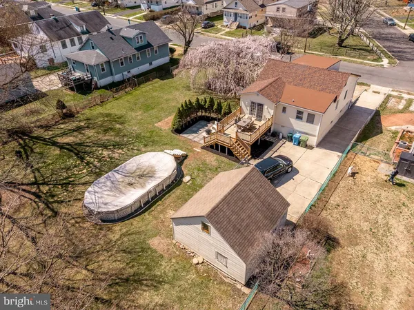 $435,999 | 315 Evergreen Avenue, Cherry Hill, NJ 08002