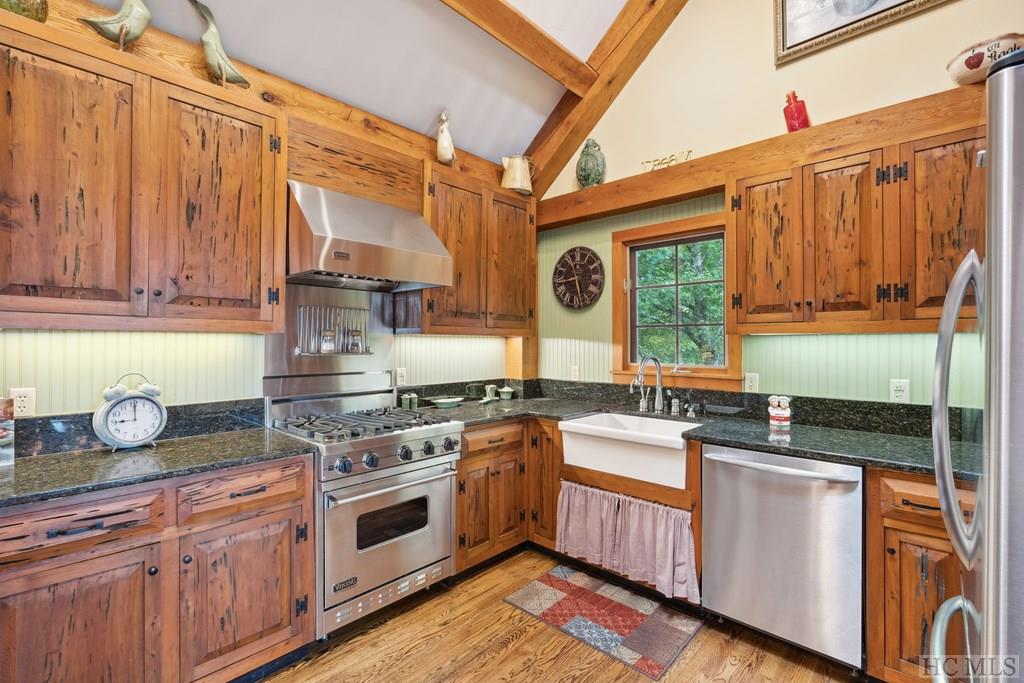 285 Worley Road Highlands, NC 28741 - Photo 24 of 49 Gallery Image 24