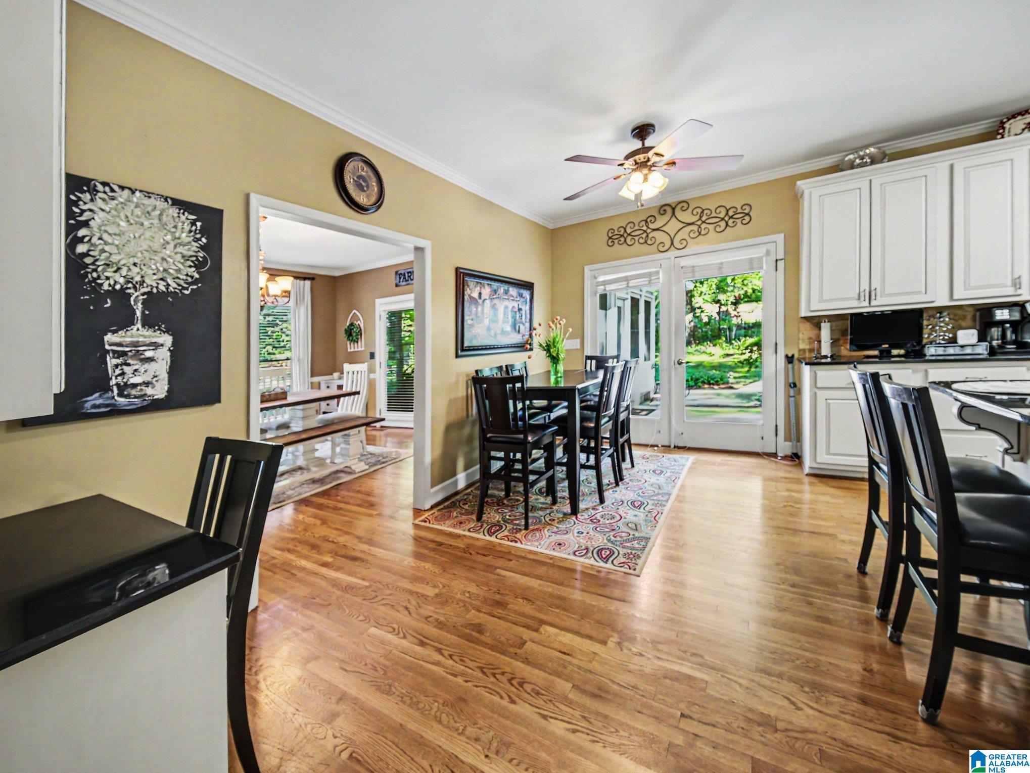 198 Rena Drive Springville, AL 35146 - Photo 11 of 32