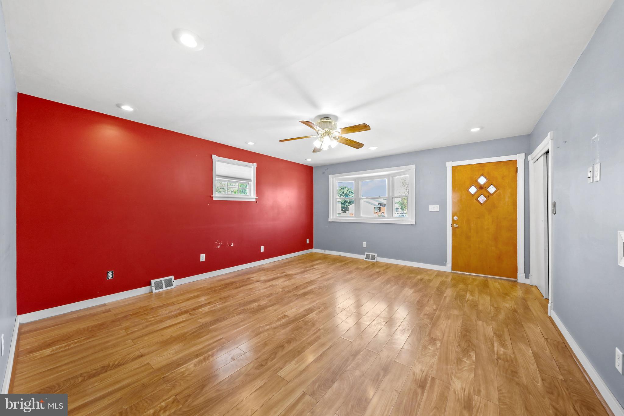 532 Williams Avenue Runnemede, NJ 08078 - Photo 3 of 23