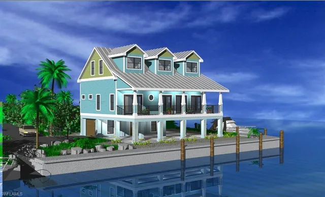 $949,000 | 180 Donora Boulevard, Fort Myers Beach, FL 33931