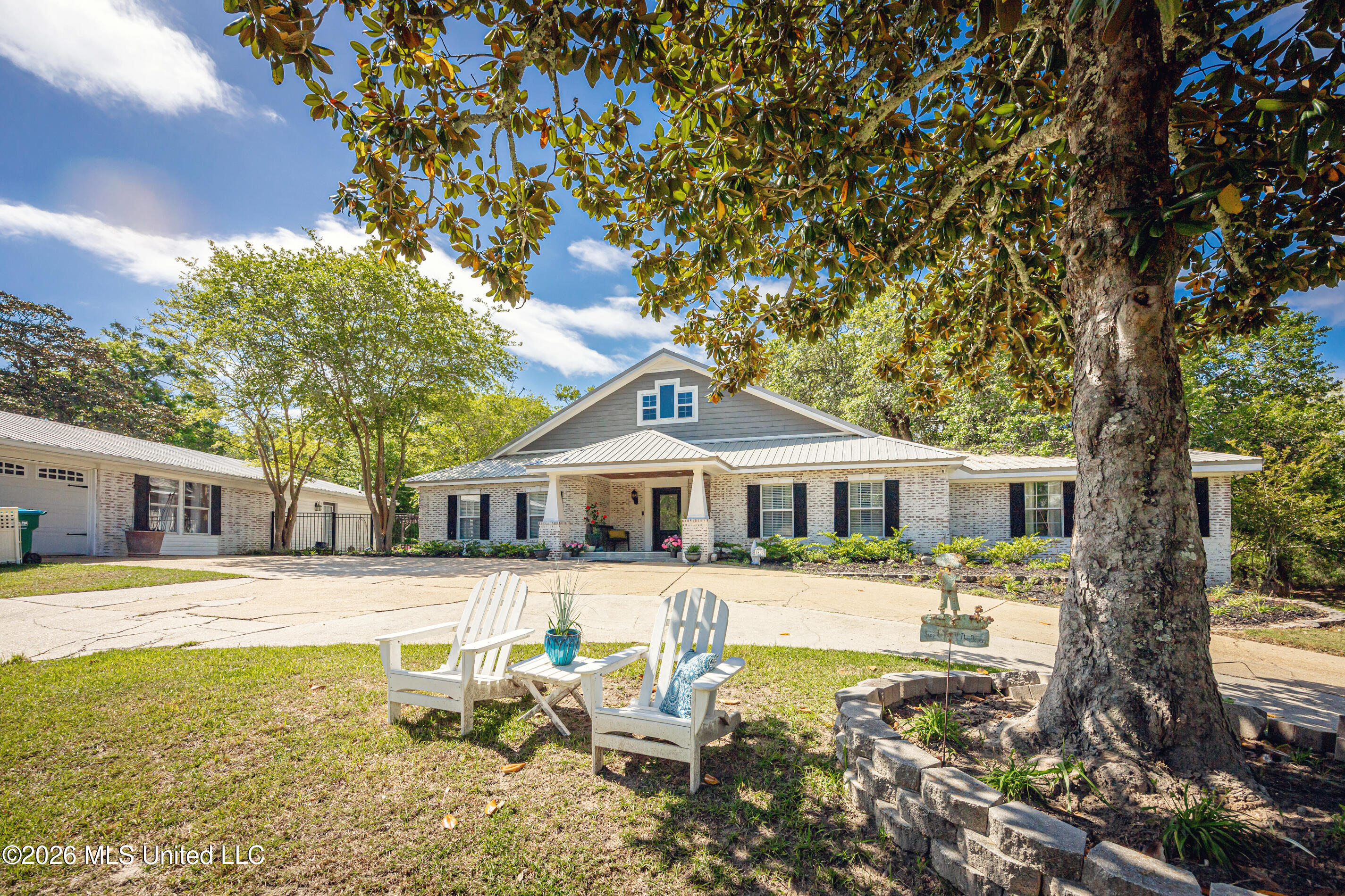 1802 Stuart Avenue Ocean Springs, MS 39564 - Photo 1 of 107 IMG_3917