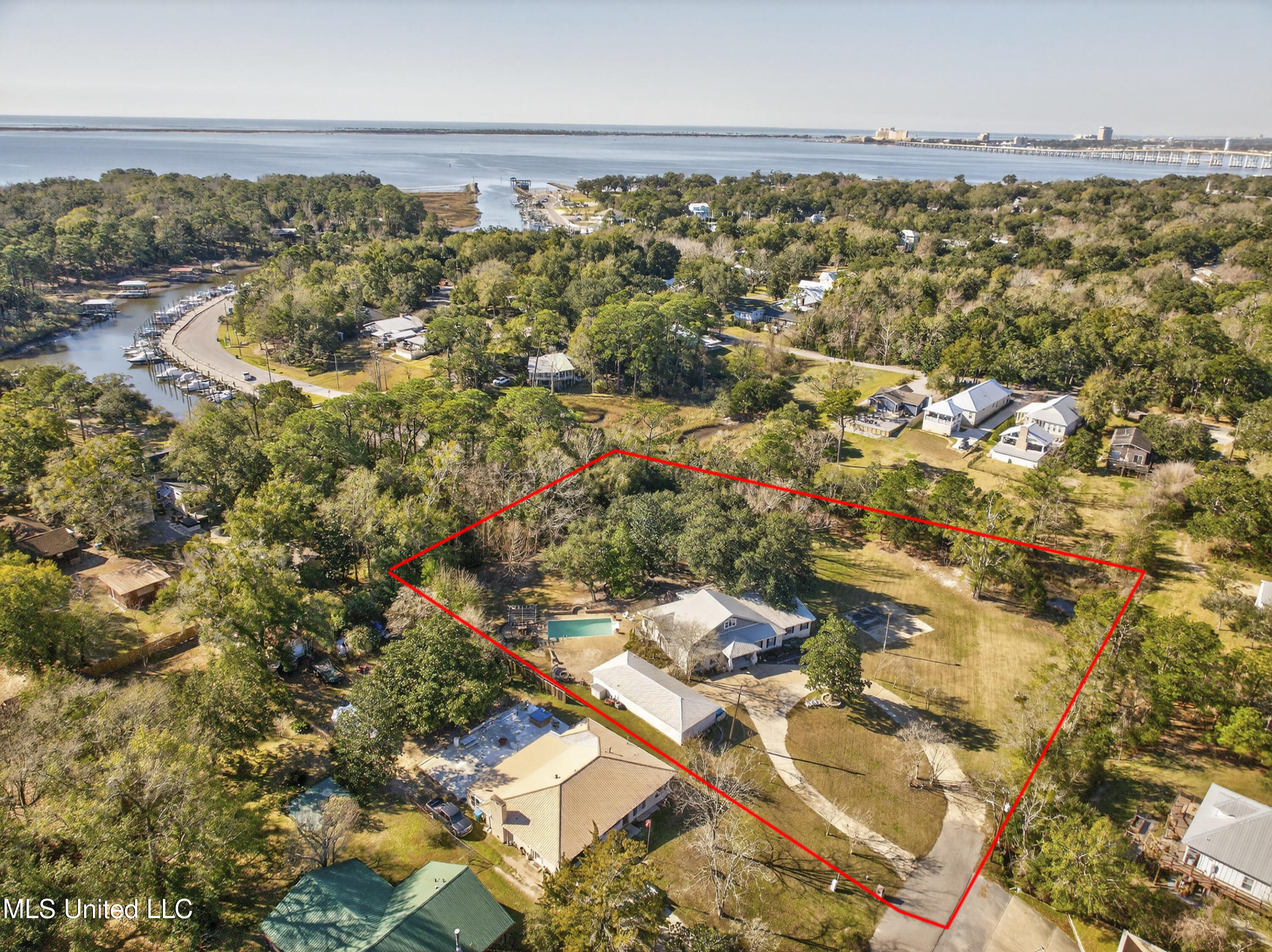 1802 Stuart Avenue Ocean Springs, MS 39564 - Photo 95 of 107 1802StuartAve-11