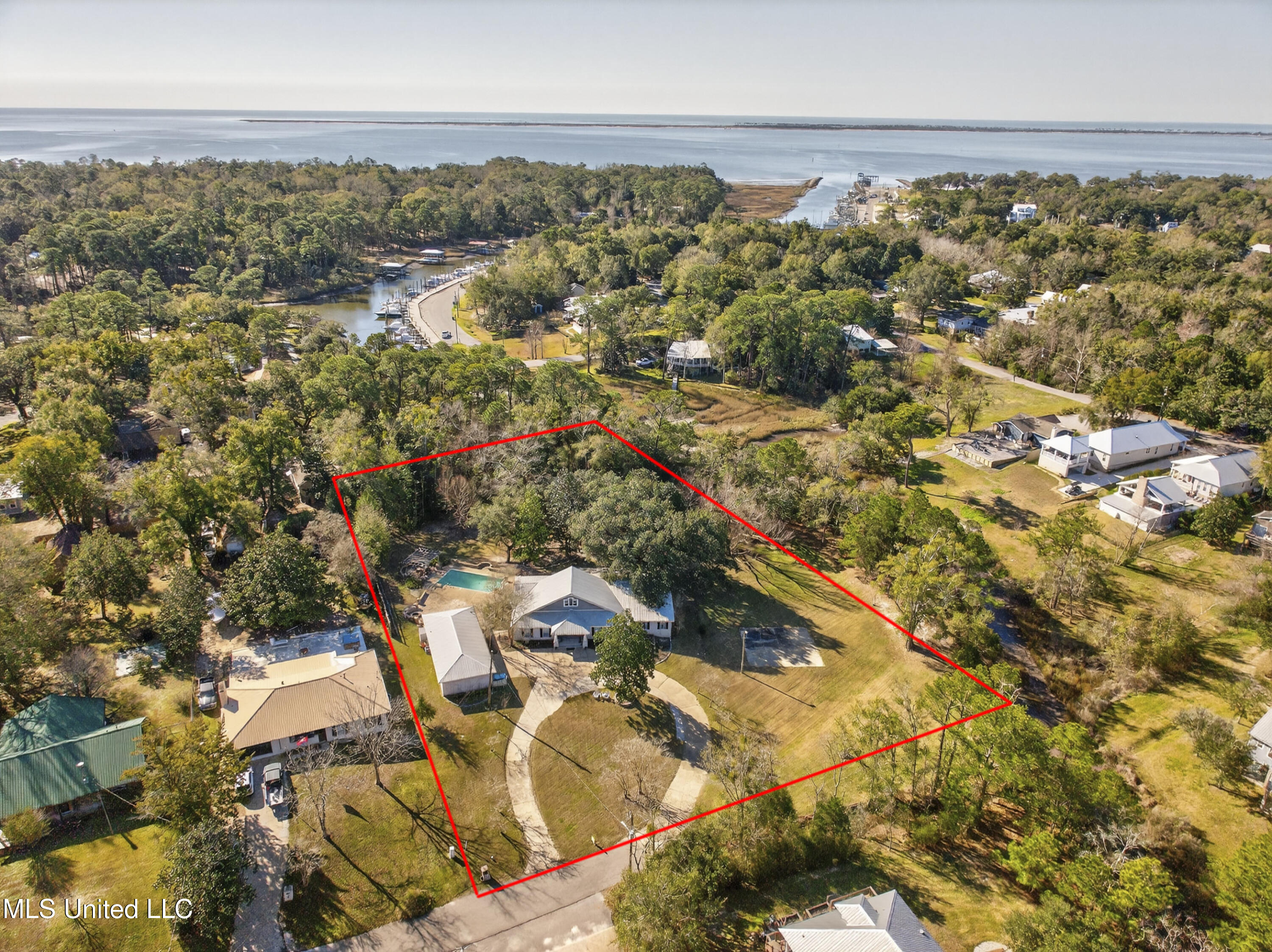 1802 Stuart Avenue Ocean Springs, MS 39564 - Photo 100 of 107 1802StuartAve-5