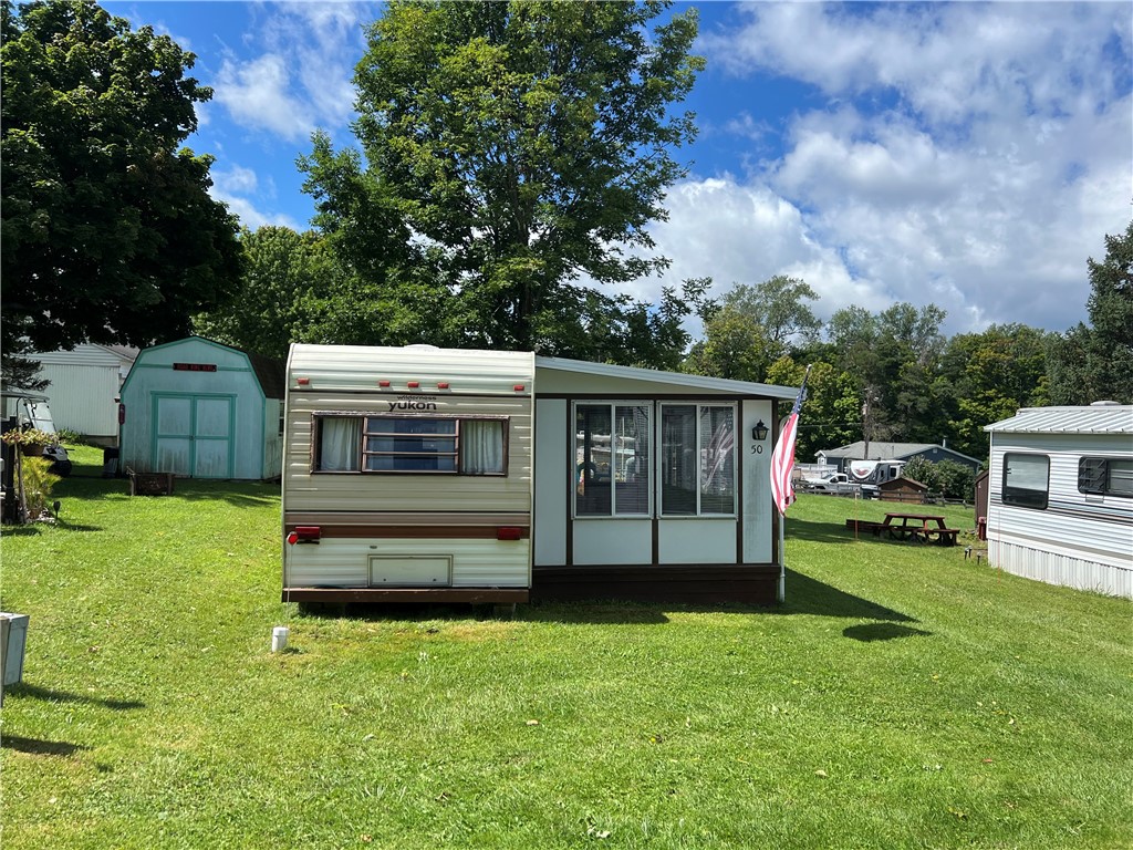 7945 Lake Road, Unit 50 Sodus, NY 14555 - Photo 1 of 45