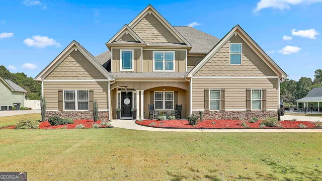 $629,900 | 20 Water Oak Drive, Senoia, GA 30276