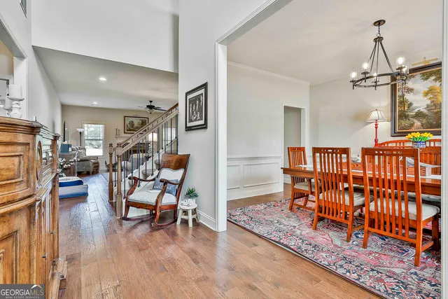 $629,900 | 20 Water Oak Drive, Senoia, GA 30276