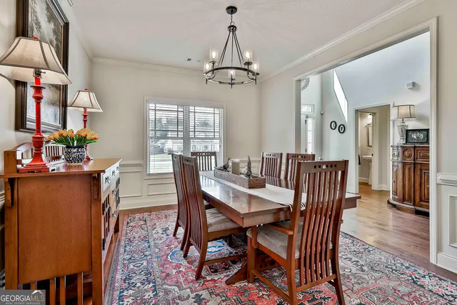 $629,900 | 20 Water Oak Drive, Senoia, GA 30276