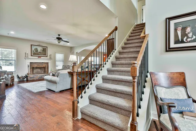 $629,900 | 20 Water Oak Drive, Senoia, GA 30276