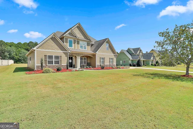 $629,900 | 20 Water Oak Drive, Senoia, GA 30276