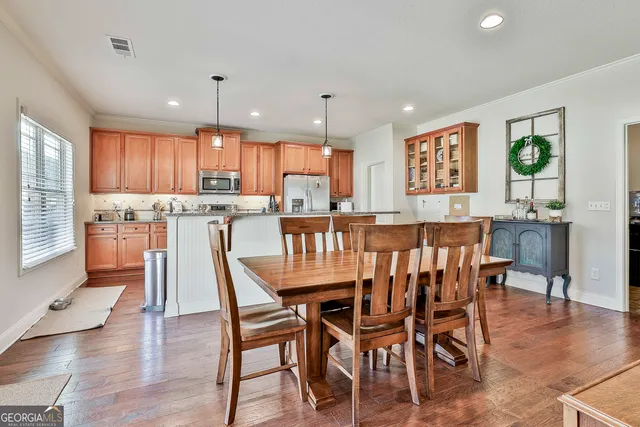 $629,900 | 20 Water Oak Drive, Senoia, GA 30276