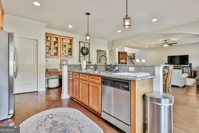 $629,900 | 20 Water Oak Drive, Senoia, GA 30276