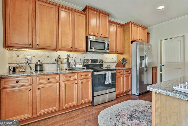 $629,900 | 20 Water Oak Drive, Senoia, GA 30276