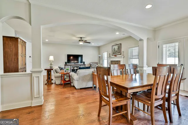 $629,900 | 20 Water Oak Drive, Senoia, GA 30276