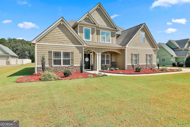 $629,900 | 20 Water Oak Drive, Senoia, GA 30276