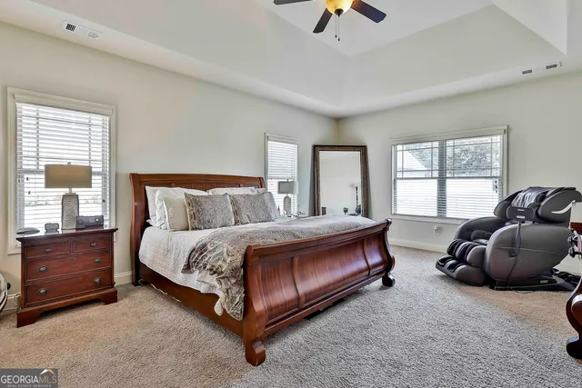 $629,900 | 20 Water Oak Drive, Senoia, GA 30276