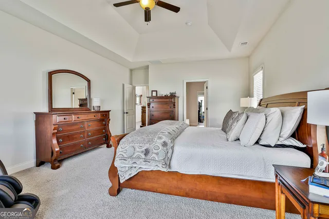 $629,900 | 20 Water Oak Drive, Senoia, GA 30276