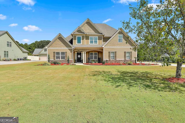 $629,900 | 20 Water Oak Drive, Senoia, GA 30276