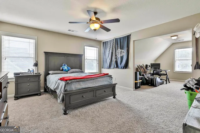 $629,900 | 20 Water Oak Drive, Senoia, GA 30276