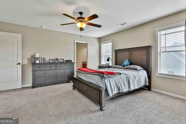 $629,900 | 20 Water Oak Drive, Senoia, GA 30276