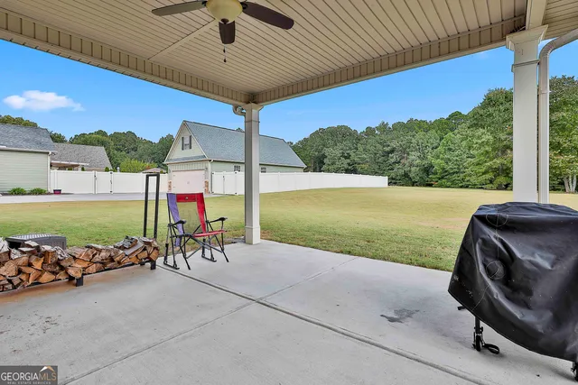 $629,900 | 20 Water Oak Drive, Senoia, GA 30276