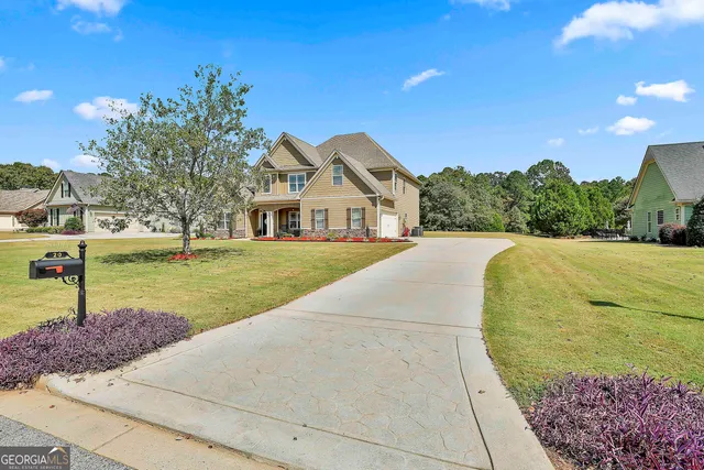 $629,900 | 20 Water Oak Drive, Senoia, GA 30276