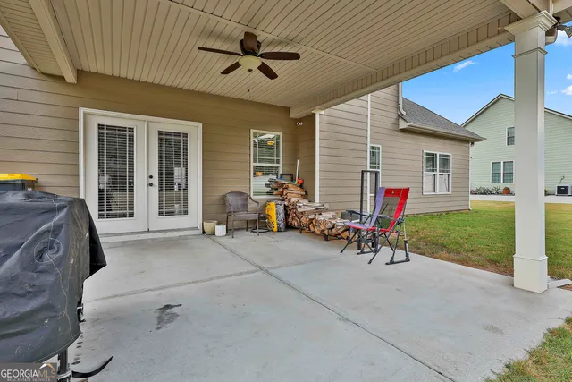 $629,900 | 20 Water Oak Drive, Senoia, GA 30276