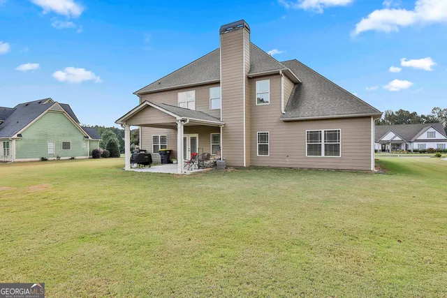 $629,900 | 20 Water Oak Drive, Senoia, GA 30276