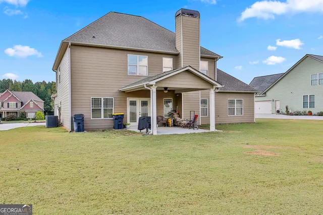 $629,900 | 20 Water Oak Drive, Senoia, GA 30276