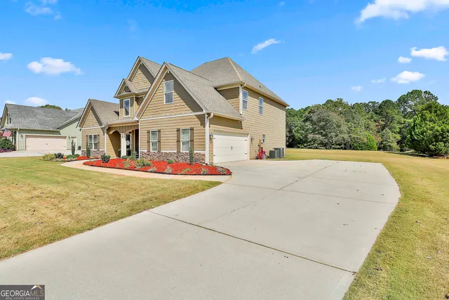 $629,900 | 20 Water Oak Drive, Senoia, GA 30276