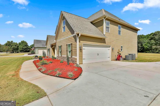 $629,900 | 20 Water Oak Drive, Senoia, GA 30276