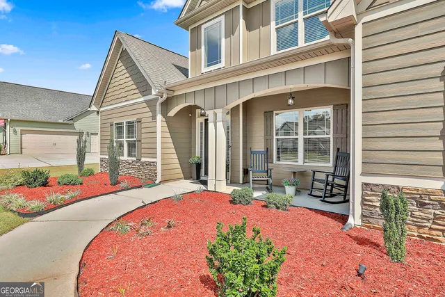 $629,900 | 20 Water Oak Drive, Senoia, GA 30276