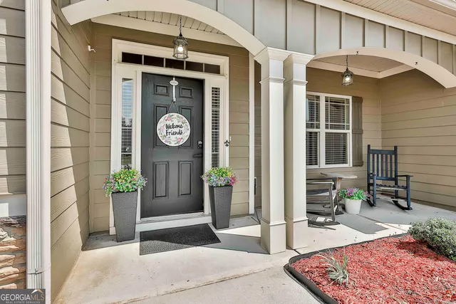 $629,900 | 20 Water Oak Drive, Senoia, GA 30276