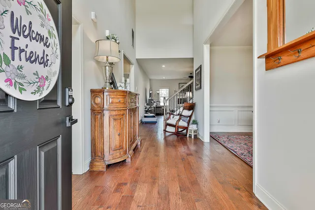 $629,900 | 20 Water Oak Drive, Senoia, GA 30276