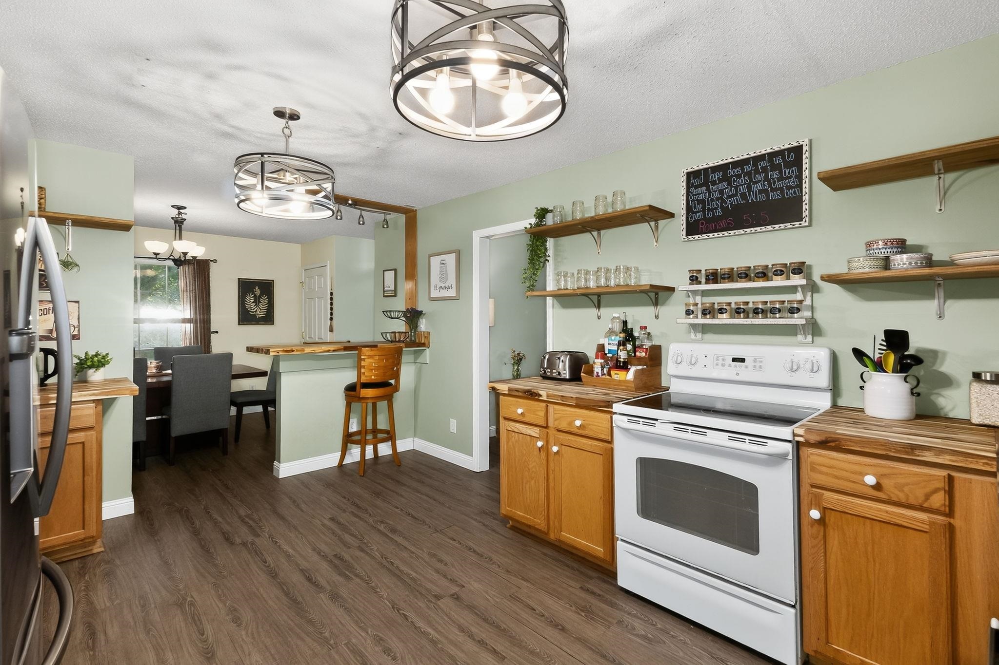 214 Cooleys Crest Lane Inman, SC 29349 - Photo 12 of 30