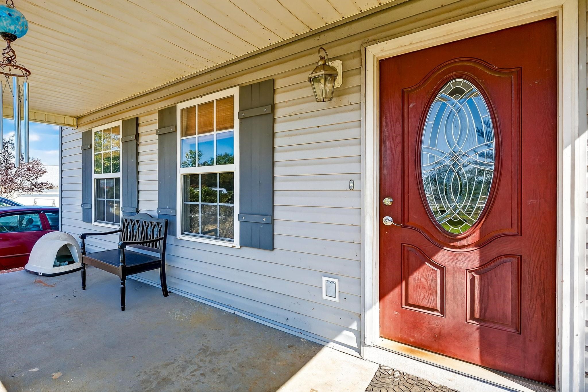 214 Cooleys Crest Lane Inman, SC 29349 - Photo 2 of 30