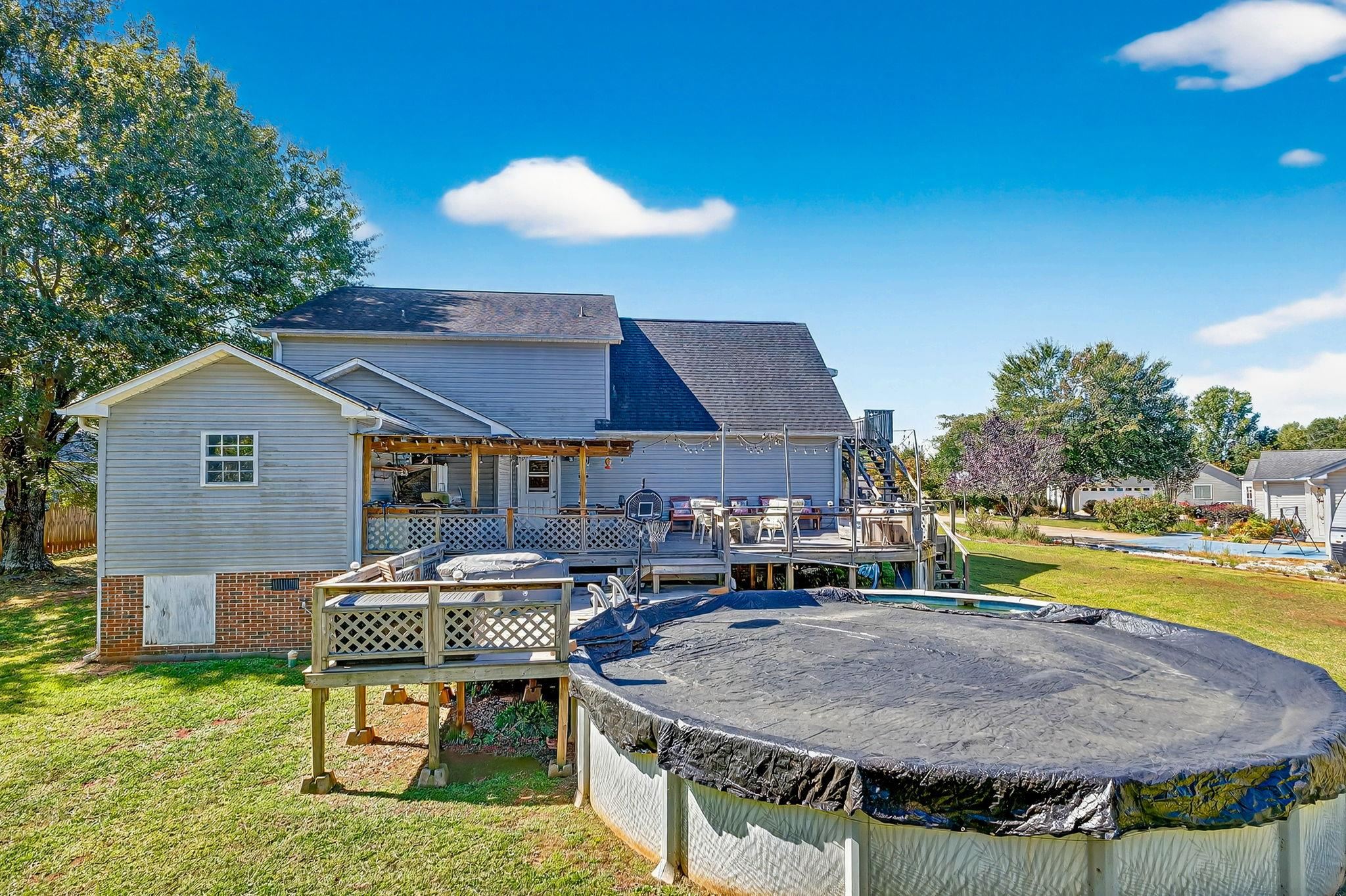 214 Cooleys Crest Lane Inman, SC 29349 - Photo 28 of 30