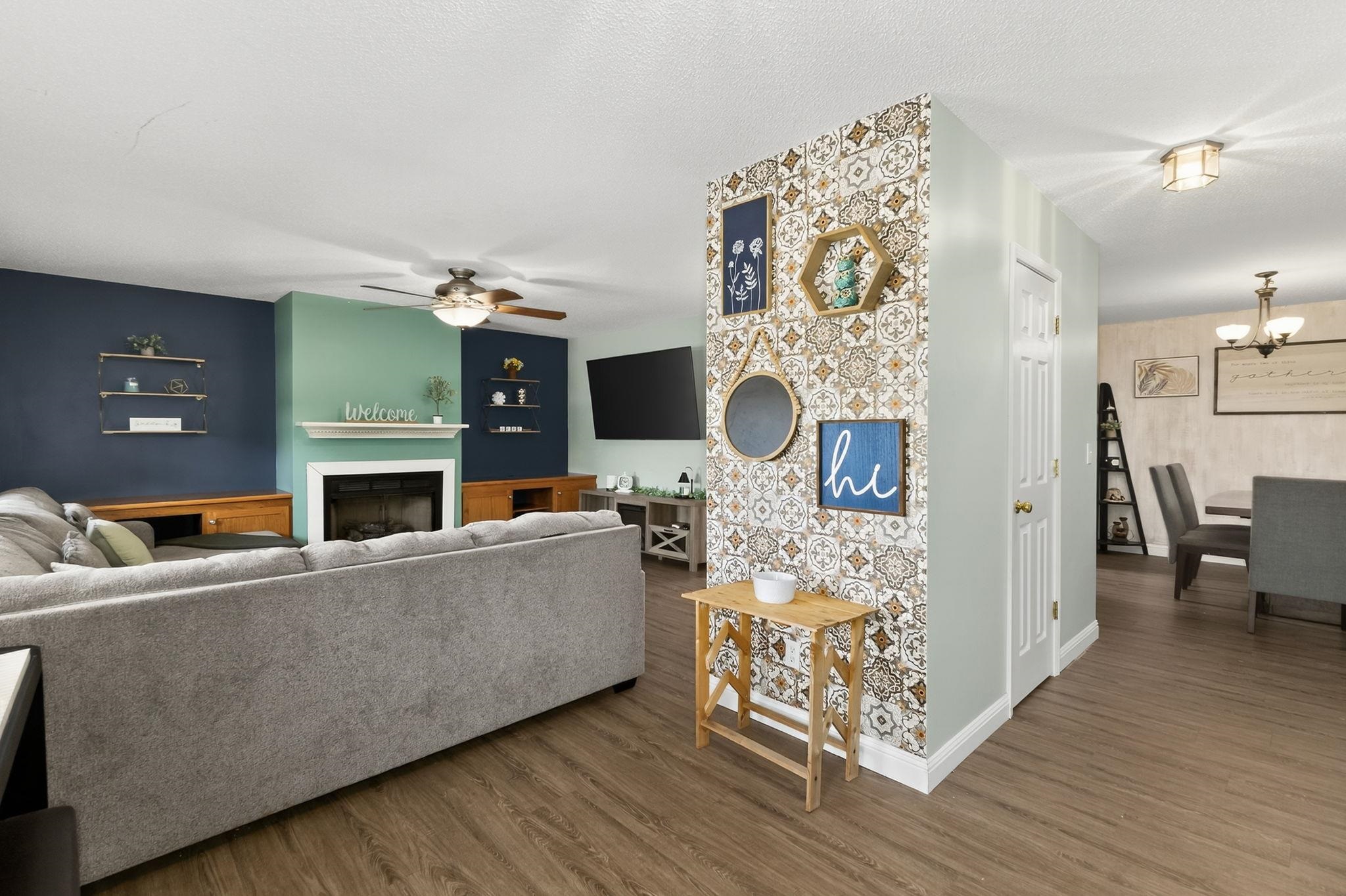 214 Cooleys Crest Lane Inman, SC 29349 - Photo 4 of 30