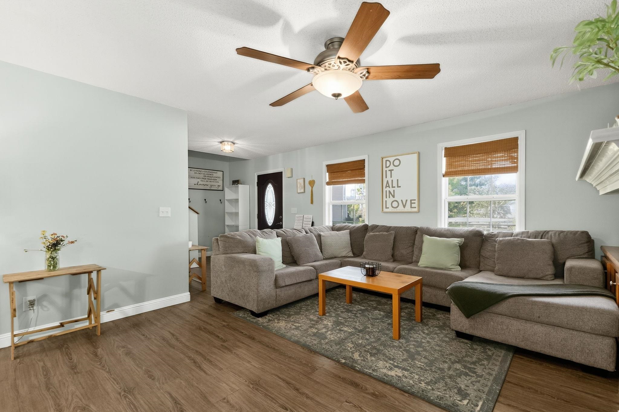 214 Cooleys Crest Lane Inman, SC 29349 - Photo 6 of 30