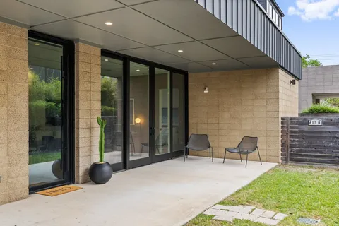 $850,000 | 613 West Mary Street, Unit B, Austin, TX 78704