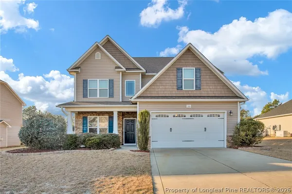 $345,000 | 120 Lockwood Drive, Cameron, NC 28326