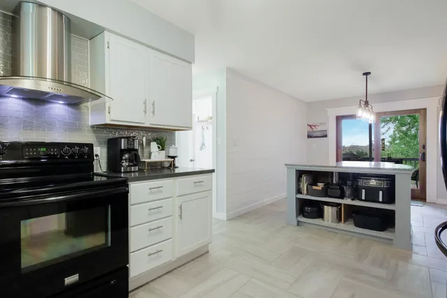 $449,900 | N7273 529th Street, Menomonie, WI 54751